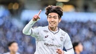 【神戸・宮代大聖が天皇杯の殊勲弾を決めながらも喜びが小さかったわけ(1)】「与えられた時間でどれだけ自分が結果を出せるか」と話す意識がもたらすもの。神戸の強さの“循環”の一員に