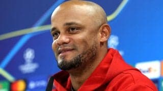 「この試合は極めて重要」バイエルンはPSGとの大一番へ、コンパニ監督は最大限警戒「チームとして本当に優れている」