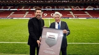 ハードルがまた上がった…/原ゆみこのマドリッド