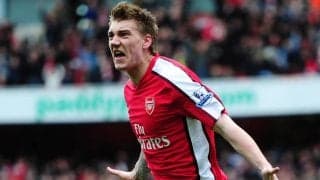 あわやナイフで刺される事件に…元アーセナルFWがニューヨークで事件に巻き込まれ、友人が刺される「映像に映っているのは自分」