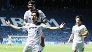 川崎Fが三浦颯太の圧巻ボレーなどで連勝！　敵地ブリーラム戦を攻略【ACLE】