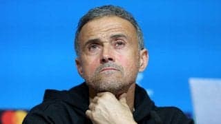 「非常に似たチーム」CLで強豪との対戦続くPSG指揮官、バイエルン戦は主導権の奪い合い予想「より多くプレーする必要がある」