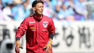 鳥栖GK岡本昌弘が41歳で現役引退！ 千葉、愛媛でもプレーしプロ通算23シーズンを戦う「最後まで自分らしく元気よく頑張っていきたい」