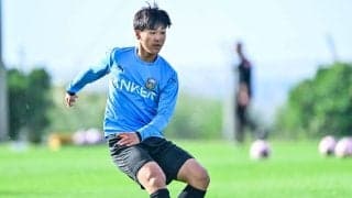 「新たなフロンターレの希望を目撃したわ」J1川崎の18歳FWがACLEで「デビュー戦初ゴール」で大きな可能性見せた！ フランス代表FWに「日本を代表する」と言わしめた新星