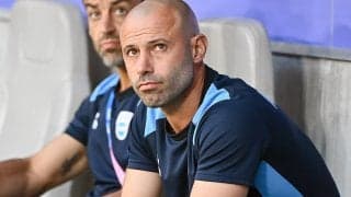 インテル・マイアミ新指揮官はマスチェラーノ氏に決定！　盟友メッシらバルサ時代の同僚を来季から指導