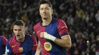 「これほど多くのゴールを決められるとは思っていなかった」レヴァンドフスキがCL100ゴール達成を誇る