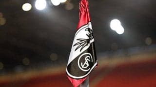 堂安律在籍のフライブルクがXから撤退…「外国人嫌悪、人種差別、差別に反対することは、私たちのアイデンティティの一部」