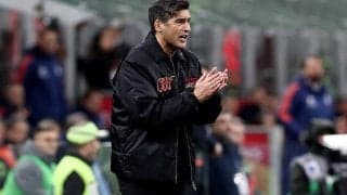 「当然の勝利」3得点でCL3連勝飾ったミラン、フォンセカ監督は「上位 8 チームに近づけている」