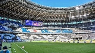 「日本でこの雰囲気体感できるの凄え」天皇杯決勝G大阪ゴール裏の大迫力“ガンバクラップ”への反響続く！「本当に圧巻」「これは感動」「だからこそ勝ちたかった」の声