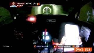 「音量を上げて！」世界最速ラリー車の“トンネル疾走”シーンがXで話題 全速力で通過「狂ってる」美爆音にも衝撃