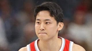 河村勇輝がGリーグ3戦目で4得点9アシスト…苦戦続く富永啓生は出番なし