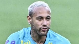 80億円の豪邸購入も…｢落ちぶれ方まじで悲しい｣ブラジル代表ネイマール32歳、美人モデル元カノとの熱烈キス公開｢スアレスは大人に…｣