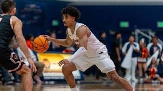 【山脇明子のLA通信】DIデビューを果たしたロロ・ルドルフ…新たな環境に戸惑いながらも勉強の日々