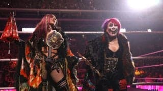 “最強”日本人トップ女子レスラーが“おもしろTシャツ”を披露 「実写？コラ？」ファン爆笑