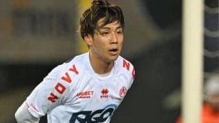 カーディフの角田涼太朗は1月に移籍か？ ハムストリングの手術も長期離脱からついに復帰…期待されるも再レンタルか