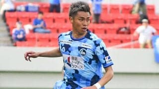 FC大阪がFW宇高魁人と契約満了、3年半在籍「必ず全員で昇格を掴み取りましょう!!」