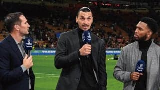 「マドリー戦のような集中力を」イブラヒモビッチ氏が現場に一貫性を要求、移籍市場に向けては「年内に7試合…様子を見る」