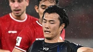 サッカー日本代表のストライカー３人を豊田陽平が徹底分析 小川航基の「伏線」とは？
