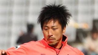 元サッカー日本代表・豊田陽平が語るストライカーの資質 「悪役になることを意識していた」