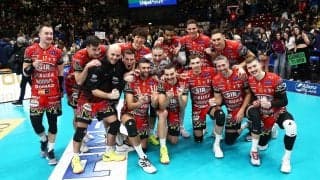 ペルージャ石川祐希が大塚達宣在籍のミラノと対戦　イタリアリーグ日本人選手情報・男子