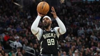 ベテランフォワードのジェイ・クラウダーがキングスと契約へ