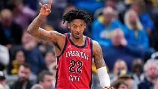 3季ぶりにNBAへ復帰したエルフリッド・ペイトンがキャリアハイの21アシストをマーク