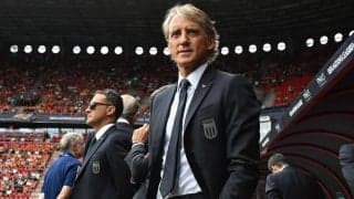 中東サウジを離れて1カ月…ロベルト・マンチーニ氏が60歳に　監督業継続へ意欲「まだ叶っていない目標がある」