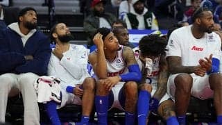 最も苦しんでいるのは？ケガ人の給与合計ランキング…1位は合計1億ドル超