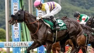 七夕賞Vから「中509日」で重賞連勝なるか 1年5カ月ぶり復帰の重賞馬がチャレンジCで史上最長記録に挑戦