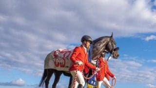 【チャンピオンズC予想】血統・臨戦過程ともに高評価 AIが推奨する妙味ありの一頭とは