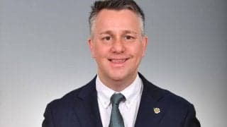 元東京V指揮官率いるサッカー台湾代表が2024年初白星…小倉勉監督のシンガポールに敵地で3発勝利