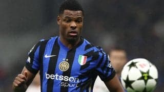 プレミア勢から関心もインテルがダンフリースと2028年まで契約延長