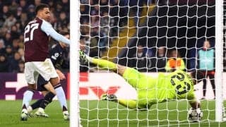 ビラのラストプレー弾がVARで取り消しに、満身創痍のユベントスが敵地でドロー【CL】