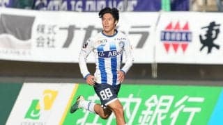 J1昇格へ最後の１枠を手にするのはどのチームか？「下剋上」が当たり前の熾烈な争い