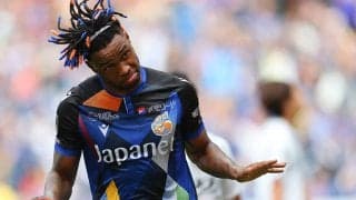 J1昇格プレーオフを勝ち抜くチームはどこだ！ 破壊力ある長崎が一歩リードだが...