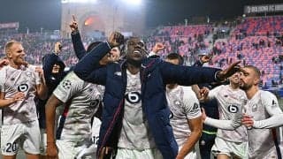 新星2ゴールのリールが3勝目！　シュトゥルム・グラーツ初勝利に、PSVがクラブ史に残る大逆転劇【CL】