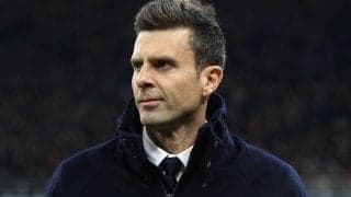 「重要なポイントを持ち帰れた」負傷者続出のユベントスはCL2試合連続ドロー、モッタ監督「相手にほとんどチャンスを与えなかった」