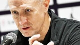 ホーバスジャパン２期目に不安「こんなバスケをしていたらダメ」　ネクスト河村勇輝は育つのか