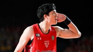 Bオールスター初選出の渡邊雄太「一生に一度の経験」今週末からの復帰もサプライズ発表