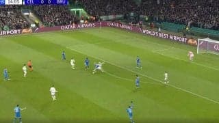 バケモノすぎる！ 前田大然、秒でタックル「1人だけ倍速」 “爆速カウンタープレス”を炸裂した瞬間「エグいな…」