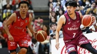 Bオールスタースキルズチャレンジに富樫勇樹や篠山竜青など計6名が参戦