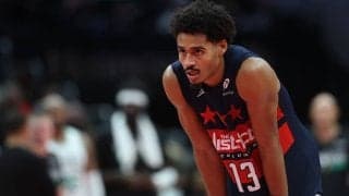 ウィザーズやラプターズがグループリーグ敗退／NBAカップ途中経過 5日目終了時点