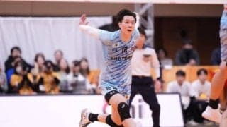 【バレー】サントリー・髙橋藍「コンディションは非常に上がってきており、チームとのフィット感もいいものが作れている」　SV男子