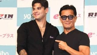 計量無視の問題児ガルシアはなぜRIZINに参戦するのか　プロモーターが明かす安保戦の“狙い”「日本にとっても素晴らしい」