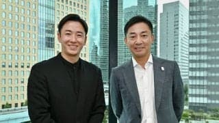 Bリーグ初の野球場開催へ…斎藤佑樹氏と島田チェアマンが語るスポーツ界の新たな挑戦