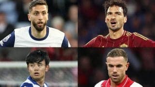 【ELリーグフェーズ第5節プレビュー】スパーズvsローマの強豪対決に、ユナイテッドは新体制初勝利狙う