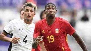 ミランが2025年夏にモスケラを獲得へ？ U-23スペイン代表で五輪金の20歳センターバック