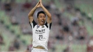 神戸や柏など6クラブでプレーした三原雅俊が36歳で引退…今季は東京都1部のSHIBUYA CITY FCでプレー「いつかサッカー界に恩返しを」