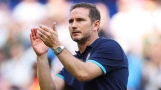 坂元達裕所属のコヴェントリー・シティがランパード氏を監督に招へい、2年半契約