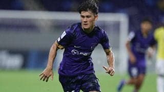 井上愛簾18歳が公式戦初得点も日本人4選手起用のフィリピン王者とドロー、広島はE組首位通過を決める【ACLE2024-25】